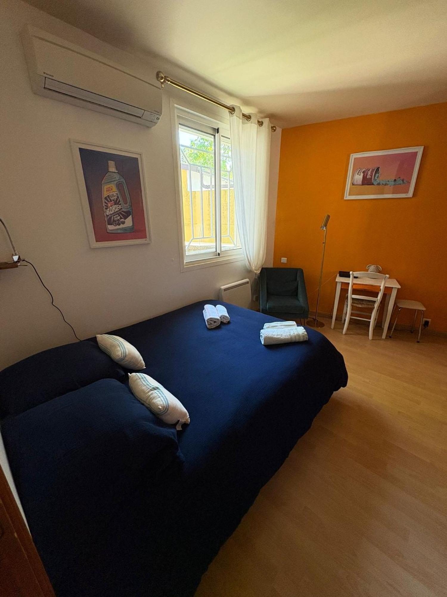 Atlantide - Somptueuse Classee 4 Etoiles - Saint-clair - Vue Exceptionnelle - Piscine *