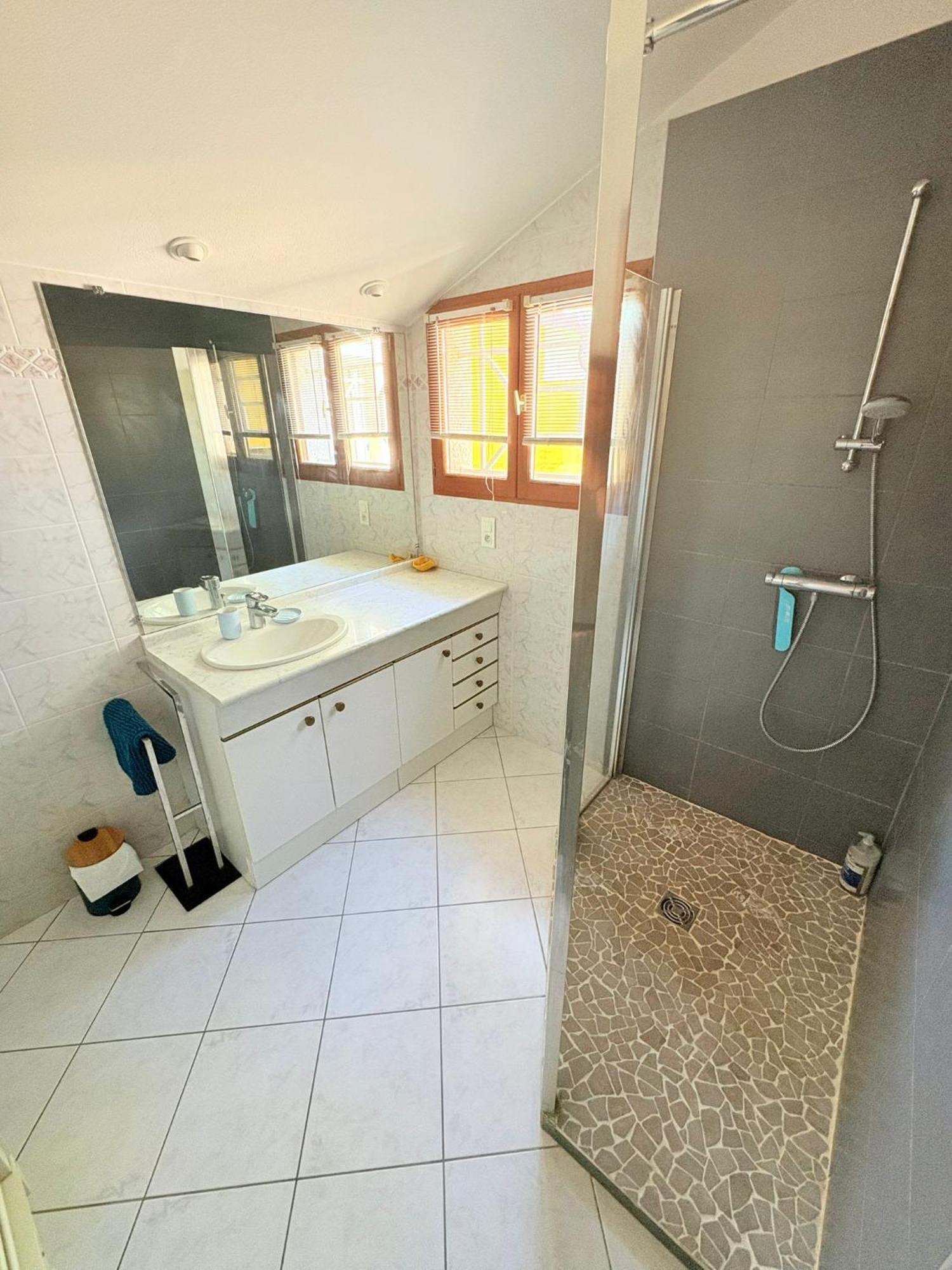 Atlantide - Somptueuse Classee 4 Etoiles - Saint-clair - Vue Exceptionnelle - Piscine *