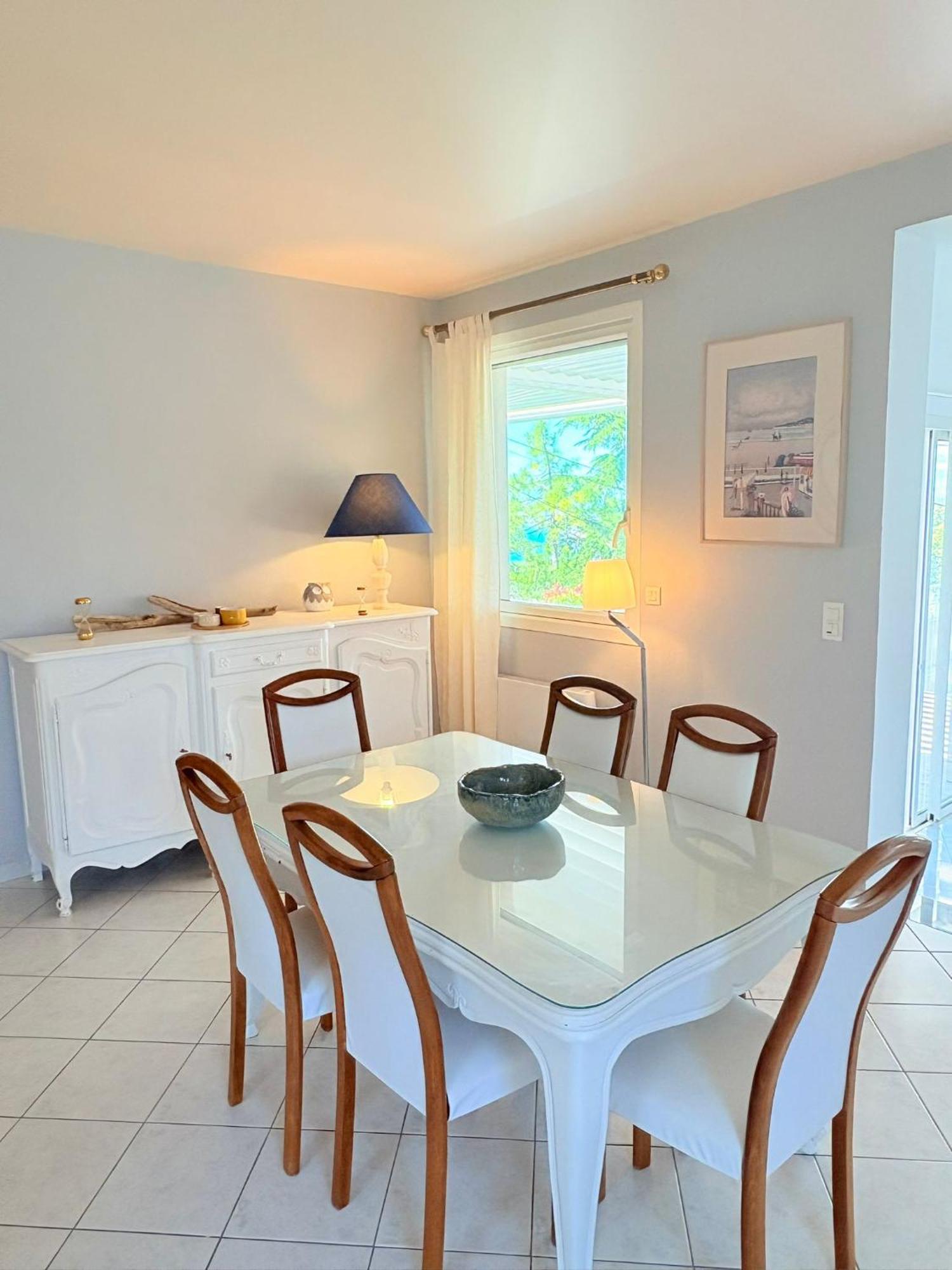 Atlantide - Somptueuse Classee 4 Etoiles - Saint-clair - Vue Exceptionnelle - Piscine Villa *