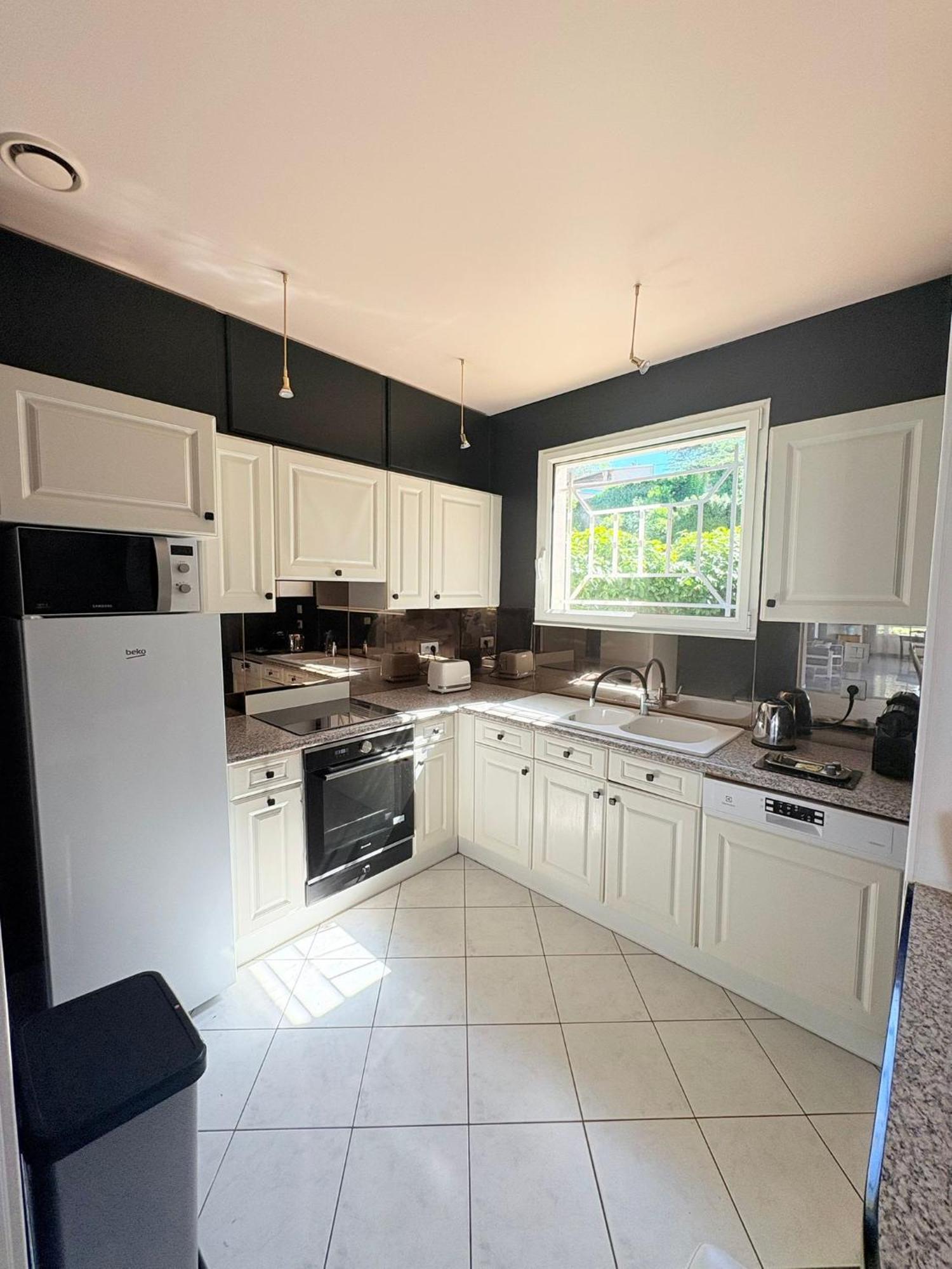 Atlantide - Somptueuse Classee 4 Etoiles - Saint-clair - Vue Exceptionnelle - Piscine Villa