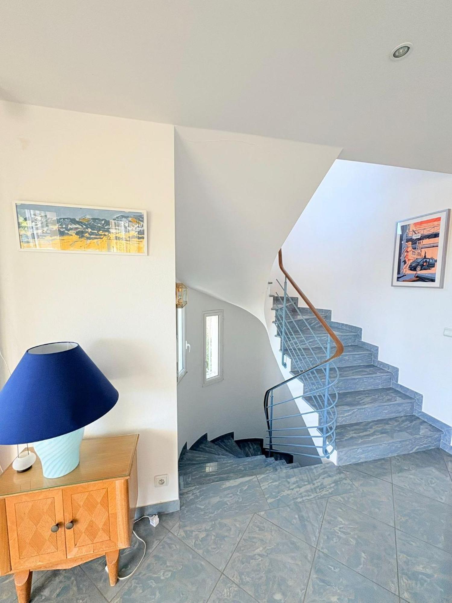 Atlantide - Somptueuse Classee 4 Etoiles - Saint-clair - Vue Exceptionnelle - Piscine Villa *