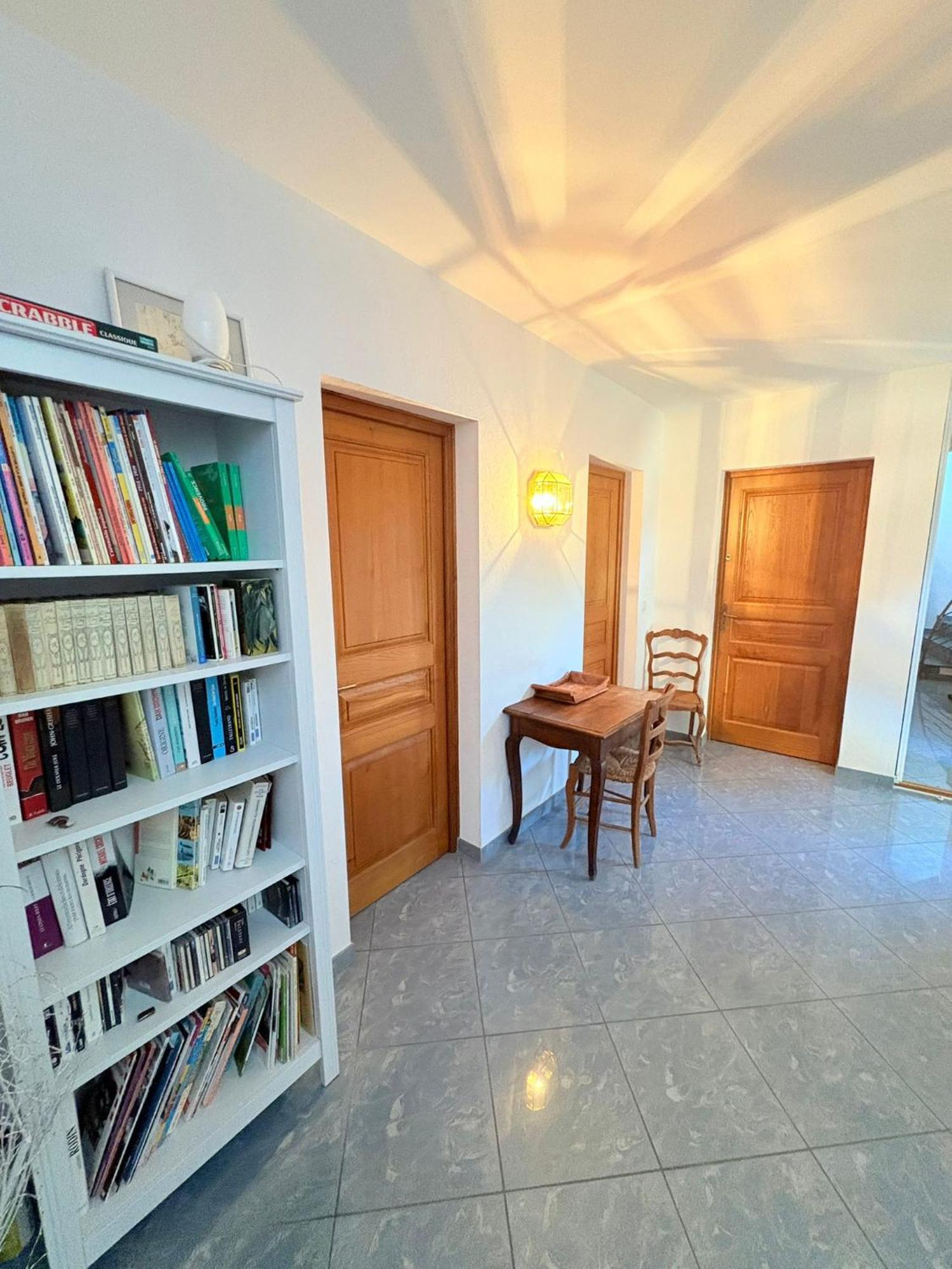 Atlantide - Somptueuse Classee 4 Etoiles - Saint-clair - Vue Exceptionnelle - Piscine Villa