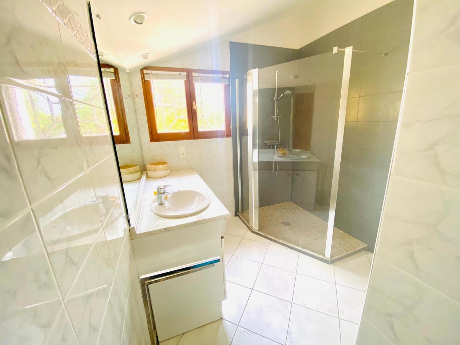 Atlantide - Somptueuse Classee 4 Etoiles - Saint-clair - Vue Exceptionnelle - Piscine *