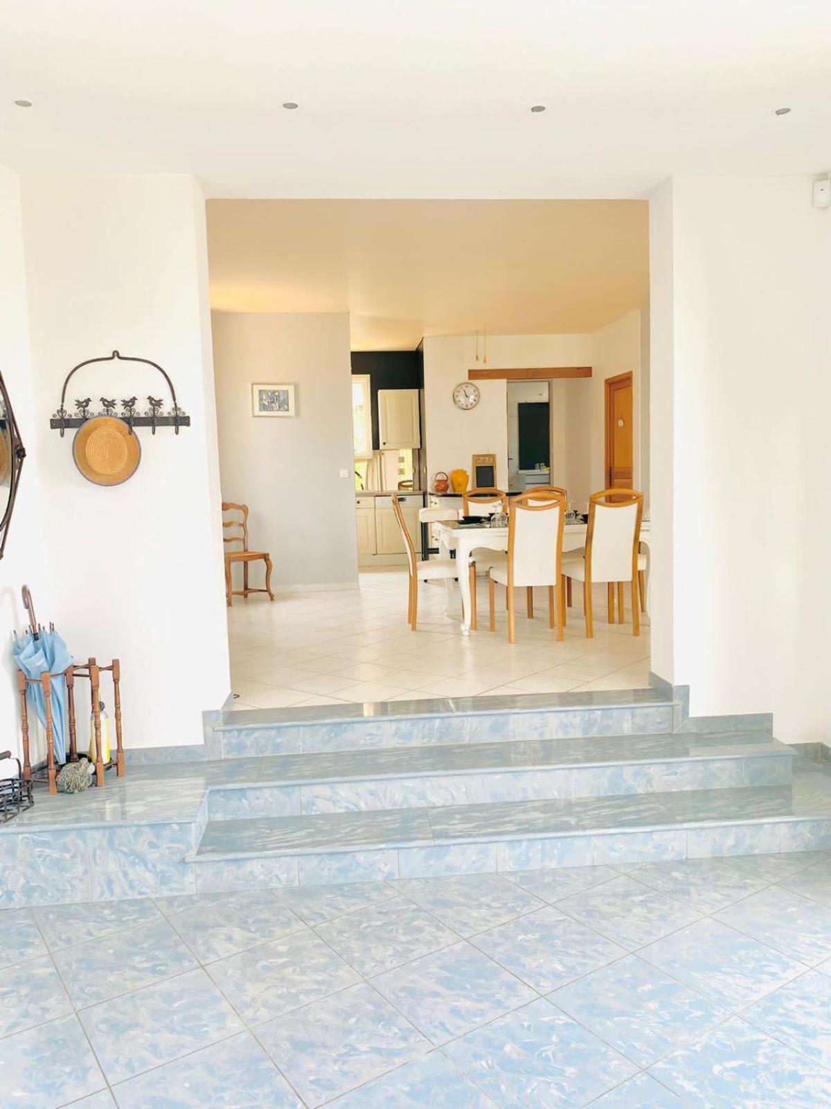 Atlantide - Somptueuse Classee 4 Etoiles - Saint-clair - Vue Exceptionnelle - Piscine Villa *