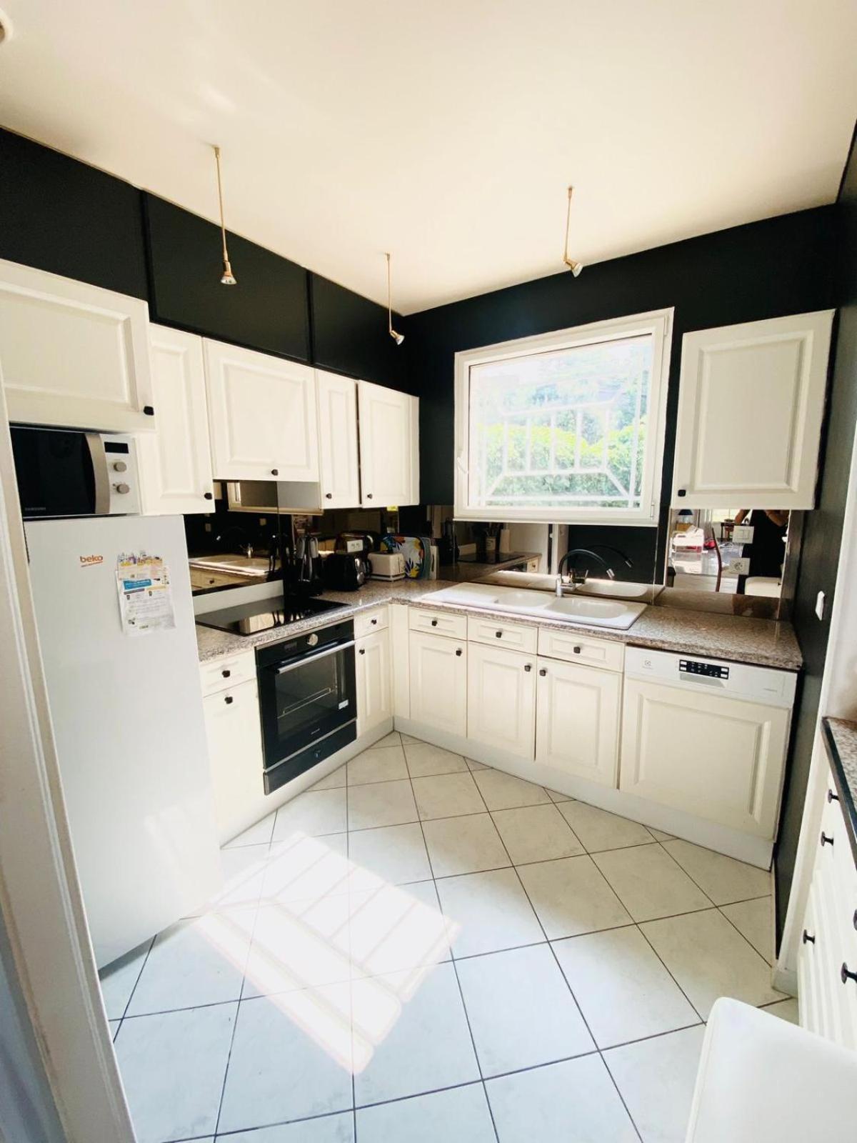 Atlantide - Somptueuse Classee 4 Etoiles - Saint-clair - Vue Exceptionnelle - Piscine Villa