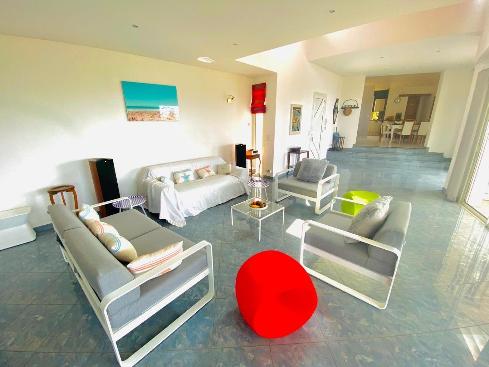 Atlantide - Somptueuse Classee 4 Etoiles - Saint-clair - Vue Exceptionnelle - Piscine * Sete