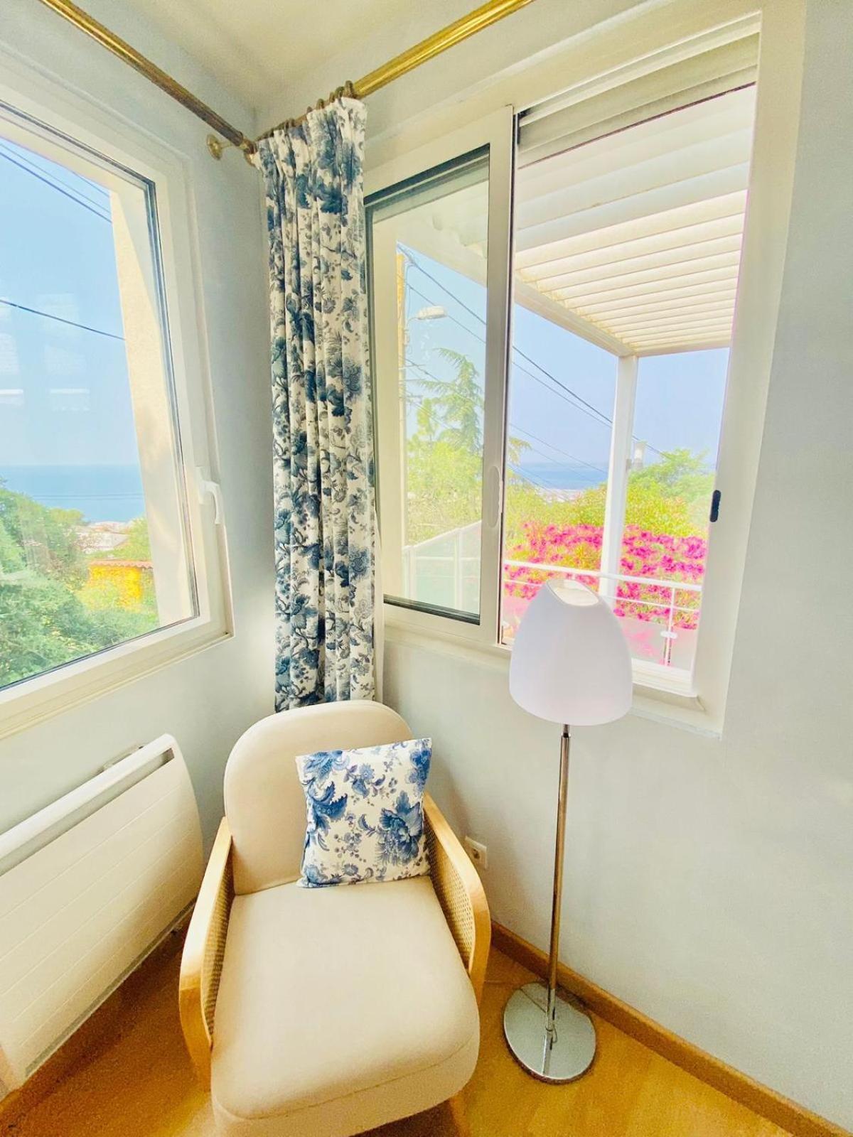Atlantide - Somptueuse Classee 4 Etoiles - Saint-clair - Vue Exceptionnelle - Piscine Villa *
